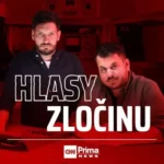 Hlasy zločinu