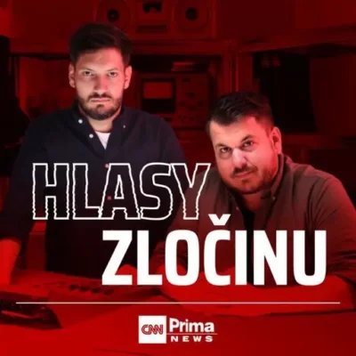 Hlasy zločinu
