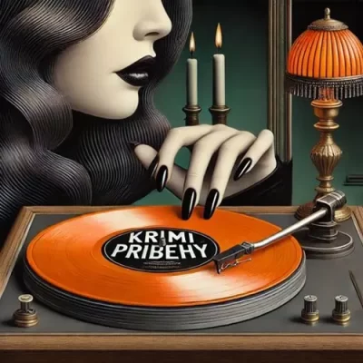 Krimi Příběhy