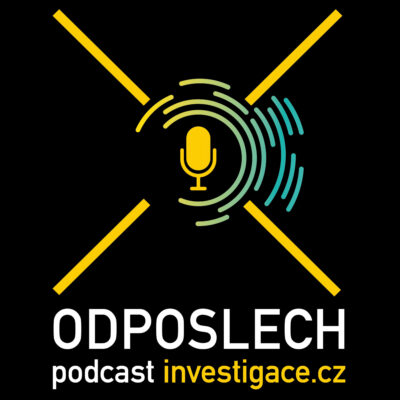 Odposlech | investigace.cz