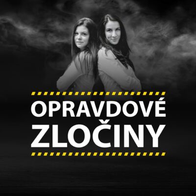 Opravdové zločiny