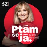 Ptám se já
