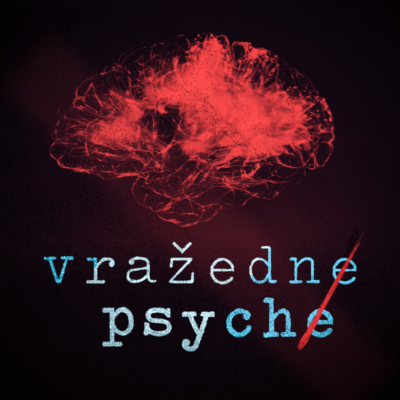 Vraždené psyché