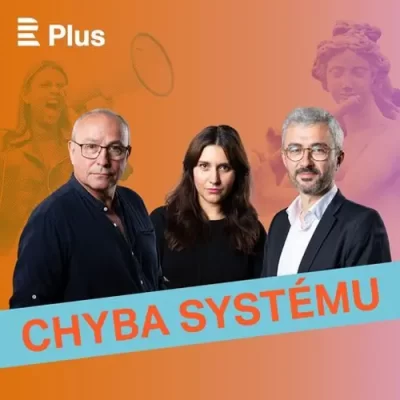 Chyba systému