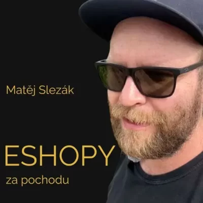 Eshopy za pochodu