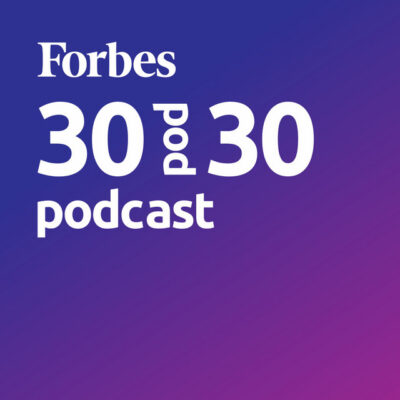 Forbes 30 na 30