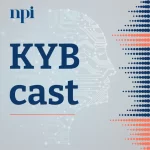 KYBcast – podcast NPI ČR