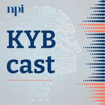 KYBcast – podcast NPI ČR