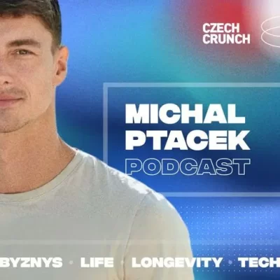 Michal Ptáček Podcast