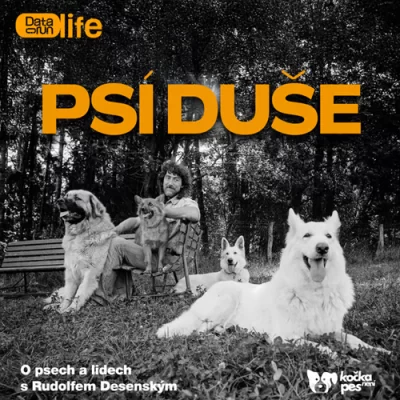 Psí duše