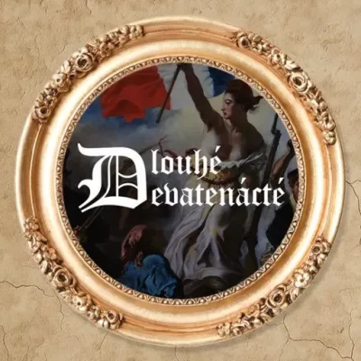 Dlouhé devatenácté