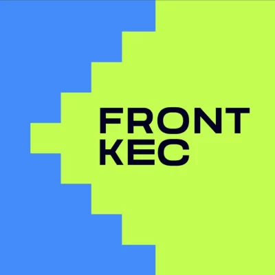 FrontKec podcast