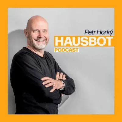 Hausbot Petra Horkého