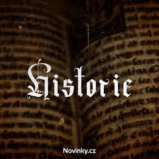 Historie – Novinky.cz