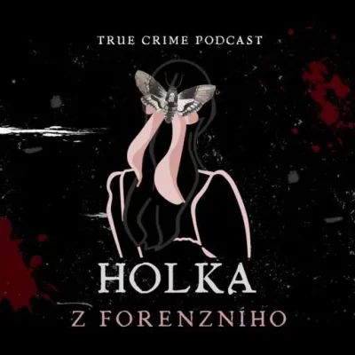 Holka z forenzního