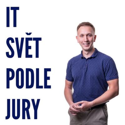IT svět podle Jury