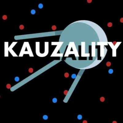 Kauzality