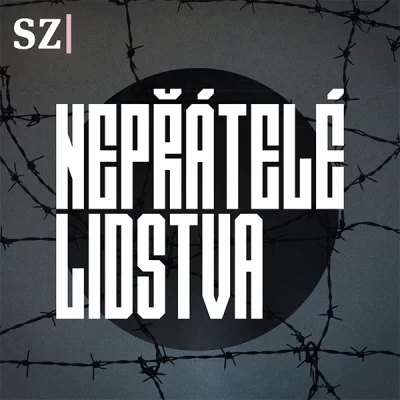 Nepřátelé lidstva