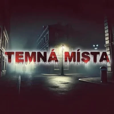Temná místa