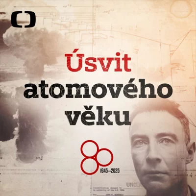 Úsvit atomového věku