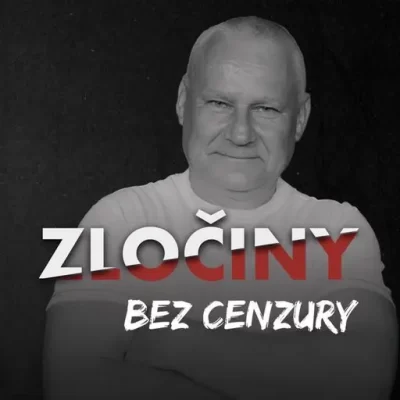 Jiří Kajínek: Zločiny bez cenzury