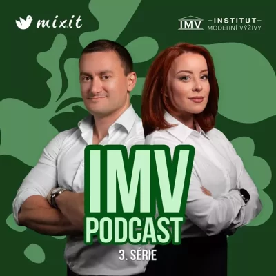 IMV podcast