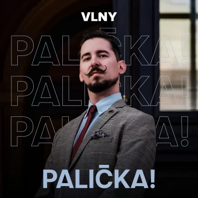 PALIČKA!