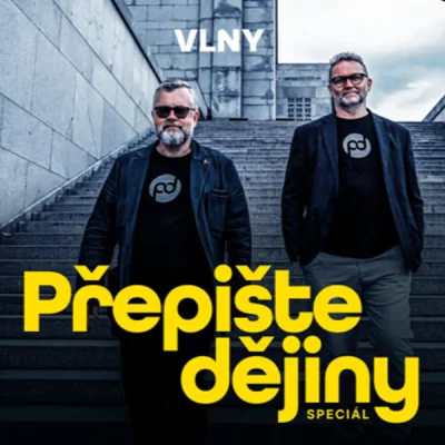 Přepište dějiny SPECIÁL