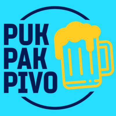 Puk Pak Pivo