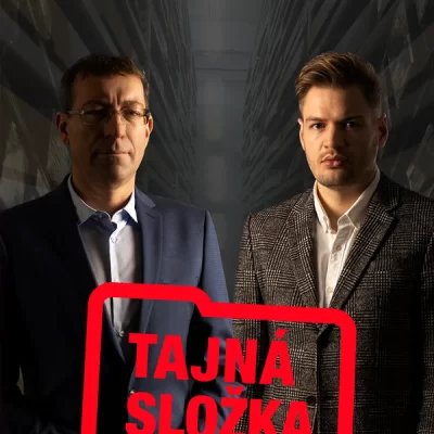 Tajná složka